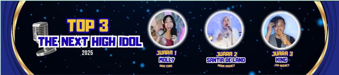 High Core - The next High Idol